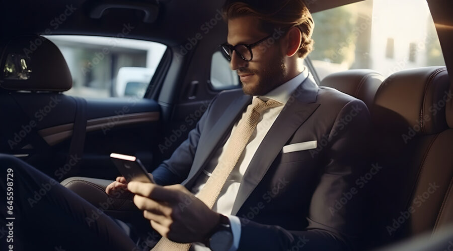 Going Global: The Revenue Impact of Expanding Your Limousine Network