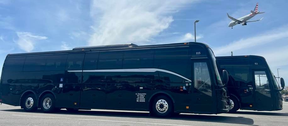 A.I. Transportation (Los Angeles)