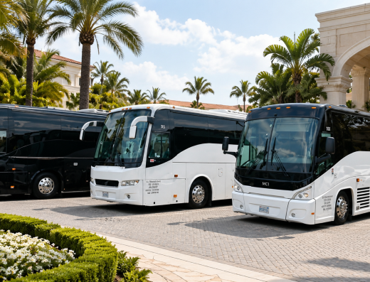 A.I. Transportation (Los Angeles)