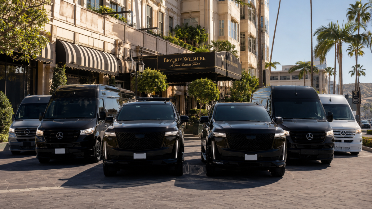 Empowered Carriers (Los Angeles)