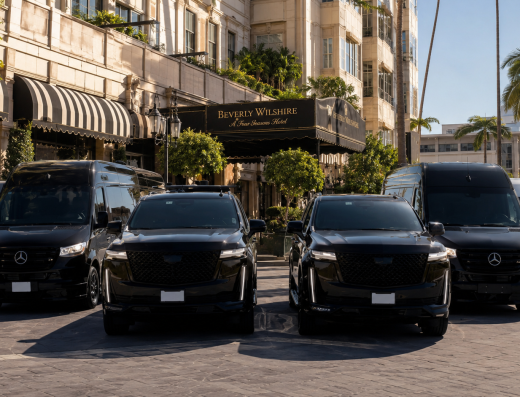 Empowered Carriers (Los Angeles)