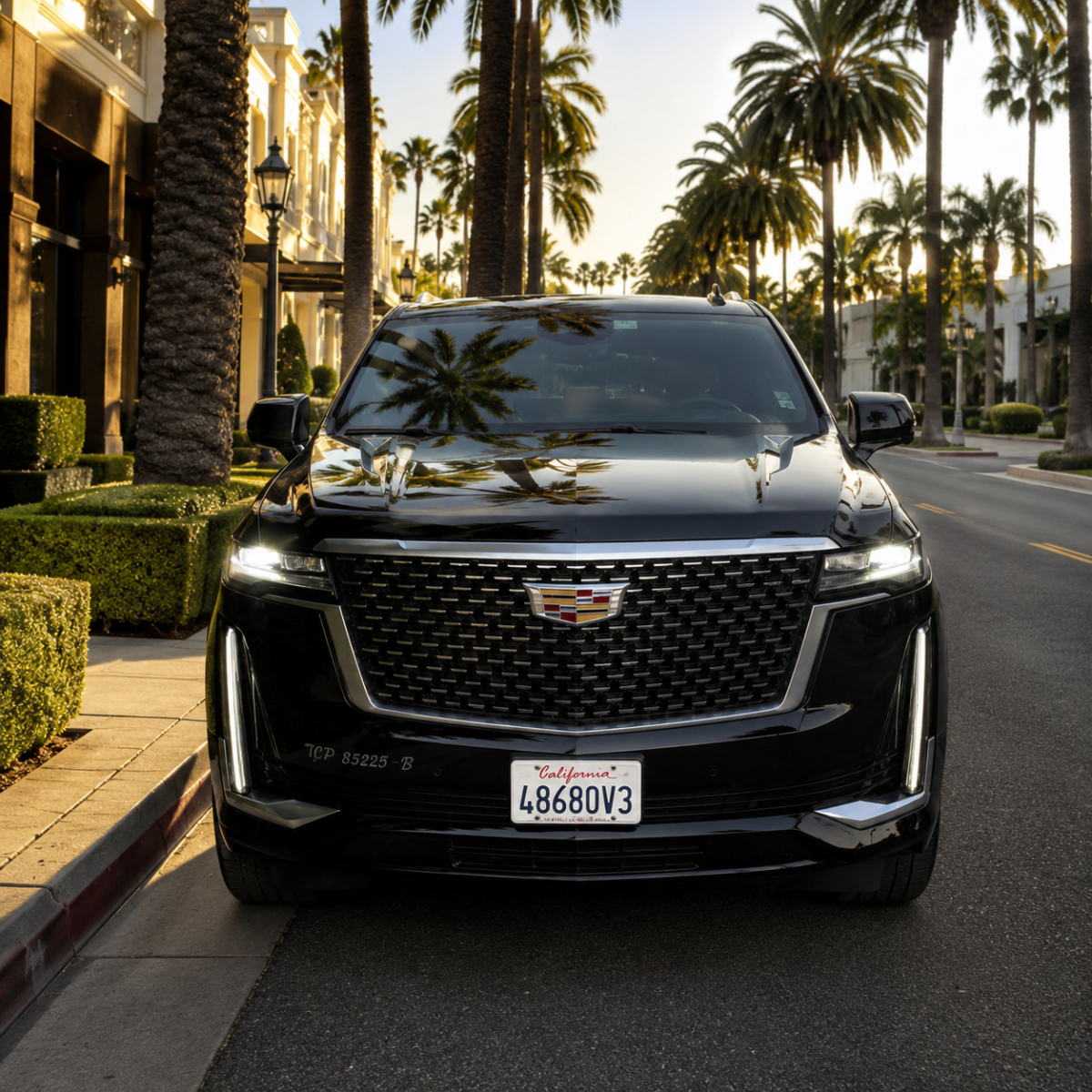 LA CT Star Company (Los Angeles)
