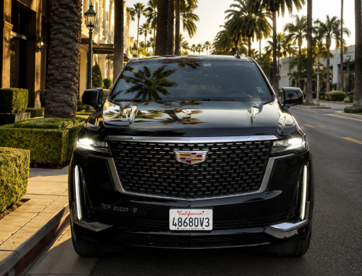 LA CT Star Company (Los Angeles)