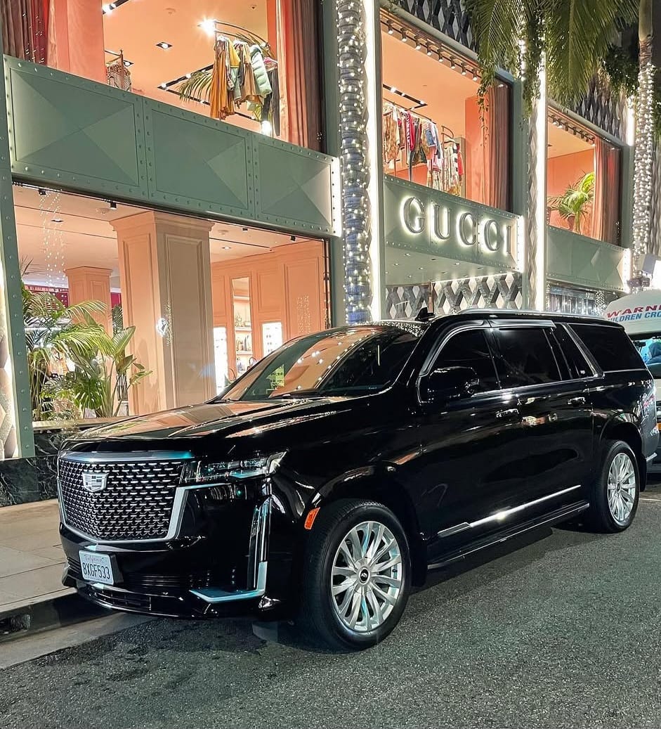 L.A. Classic Transp. (Los Angeles)