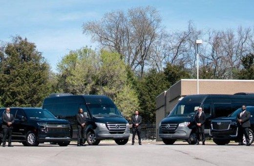 Ravand’s Private Rides (Nashville, TN)