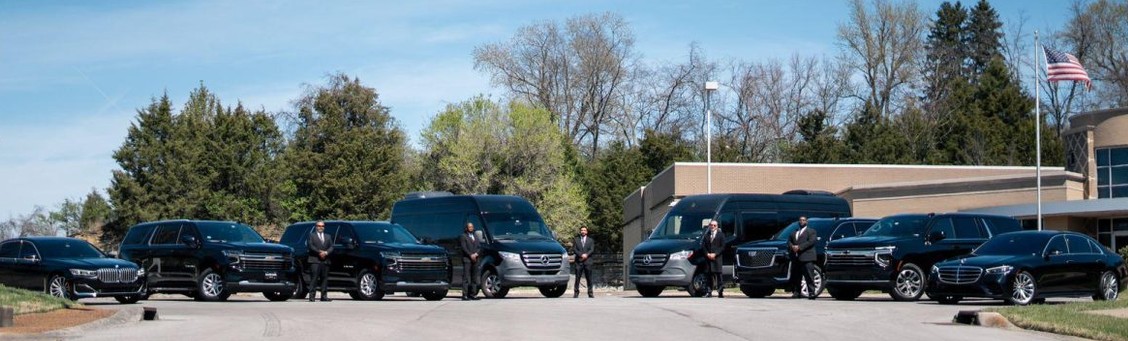 Ravand’s Private Rides (Nashville, TN)