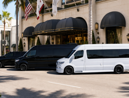 Empowered Carriers (Los Angeles)