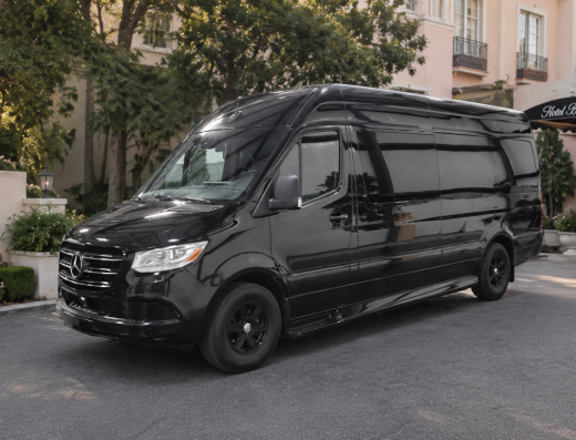 LA CT Star Company (Los Angeles)