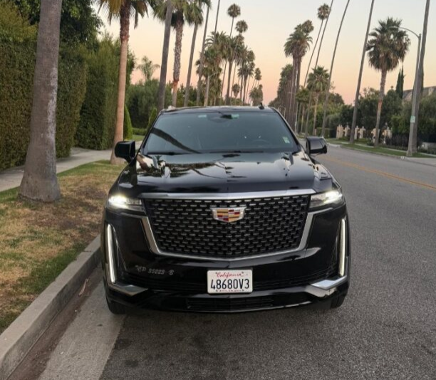 LA CT Star Company (Los Angeles)