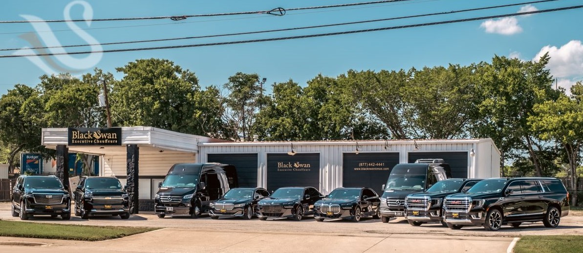 Black Swan Limo Services (Dallas TX)