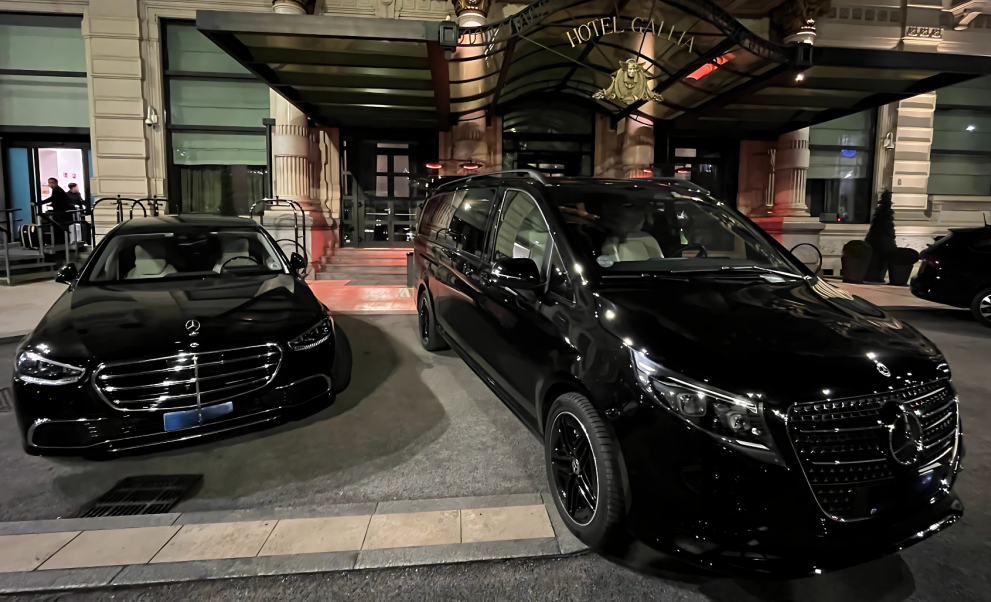 Clab Service – Italian Limo (Milano)