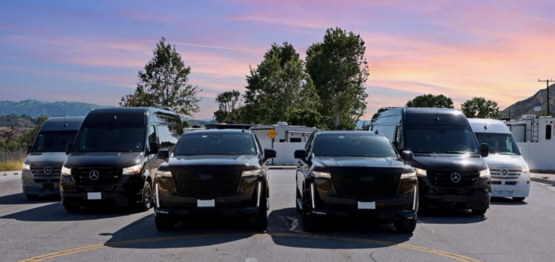 Empowered Carriers (Los Angeles)