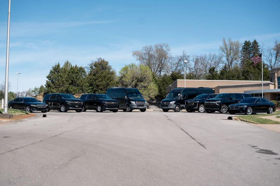 Ravand’s Private Rides (Nashville, TN)