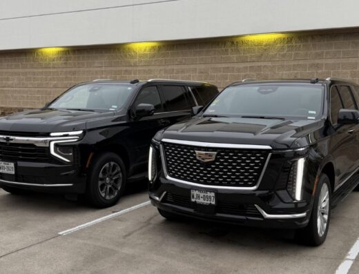 Ride in Style Limo (Houston TX)