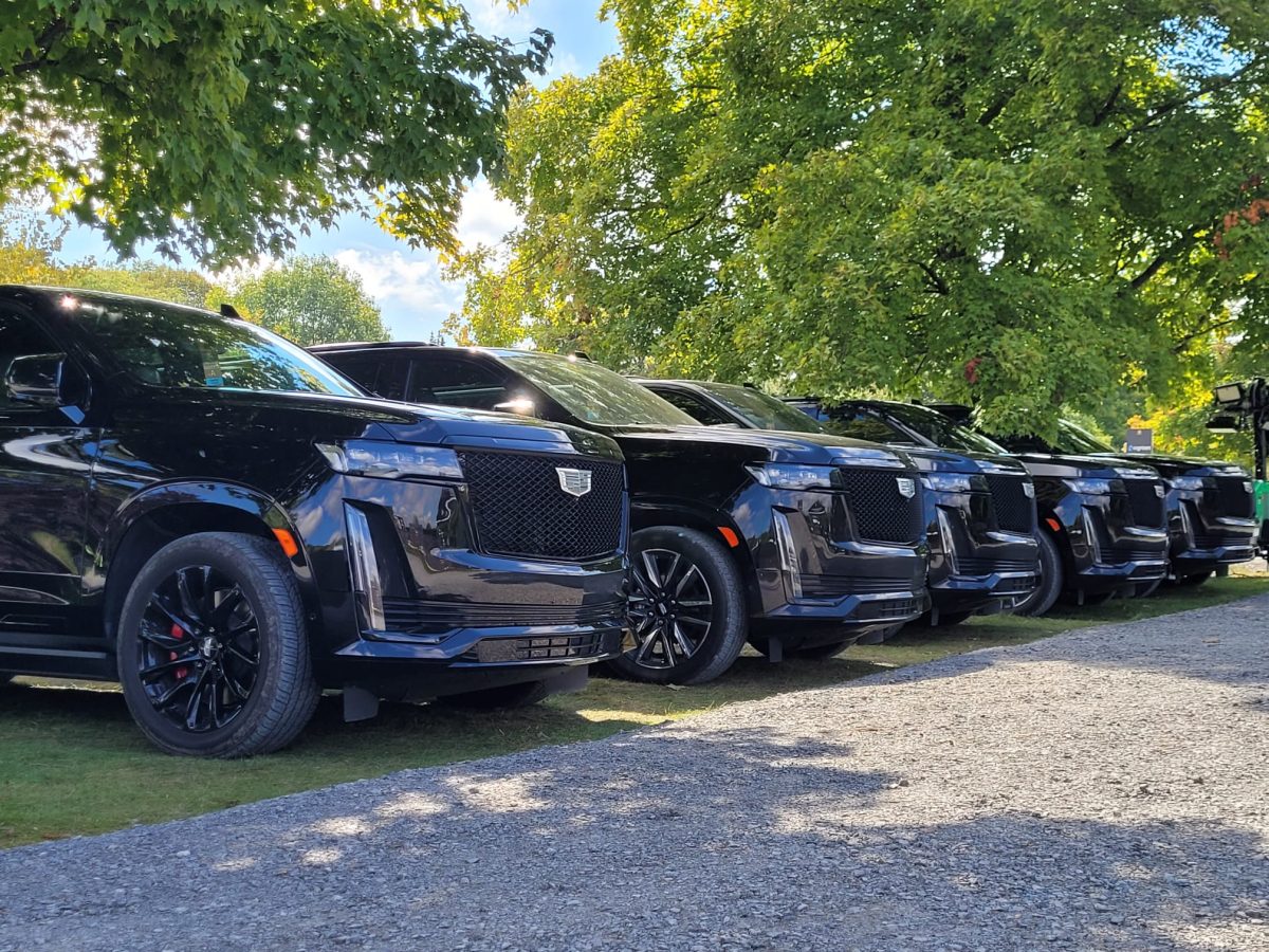 Mimo Limousine Montreal (Canada)