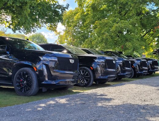 Mimo Limousine Montreal (Canada)