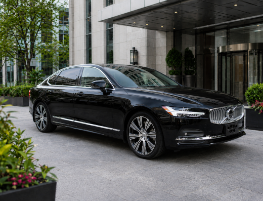 Mimo Limousine Montreal (Canada)