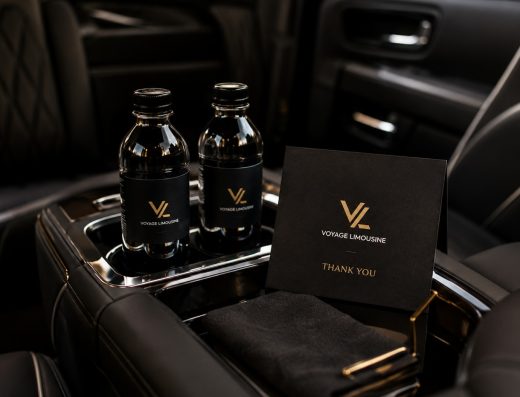 Voyage Limousine (Philadelphia, PA)