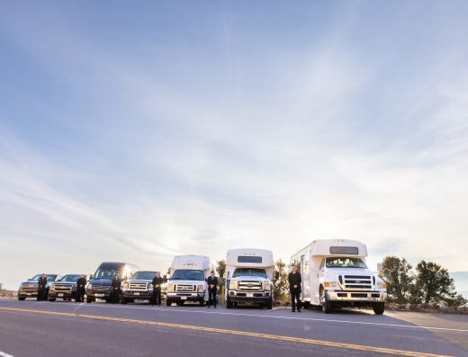 Reno Tahoe Limousine (Reno, NV)