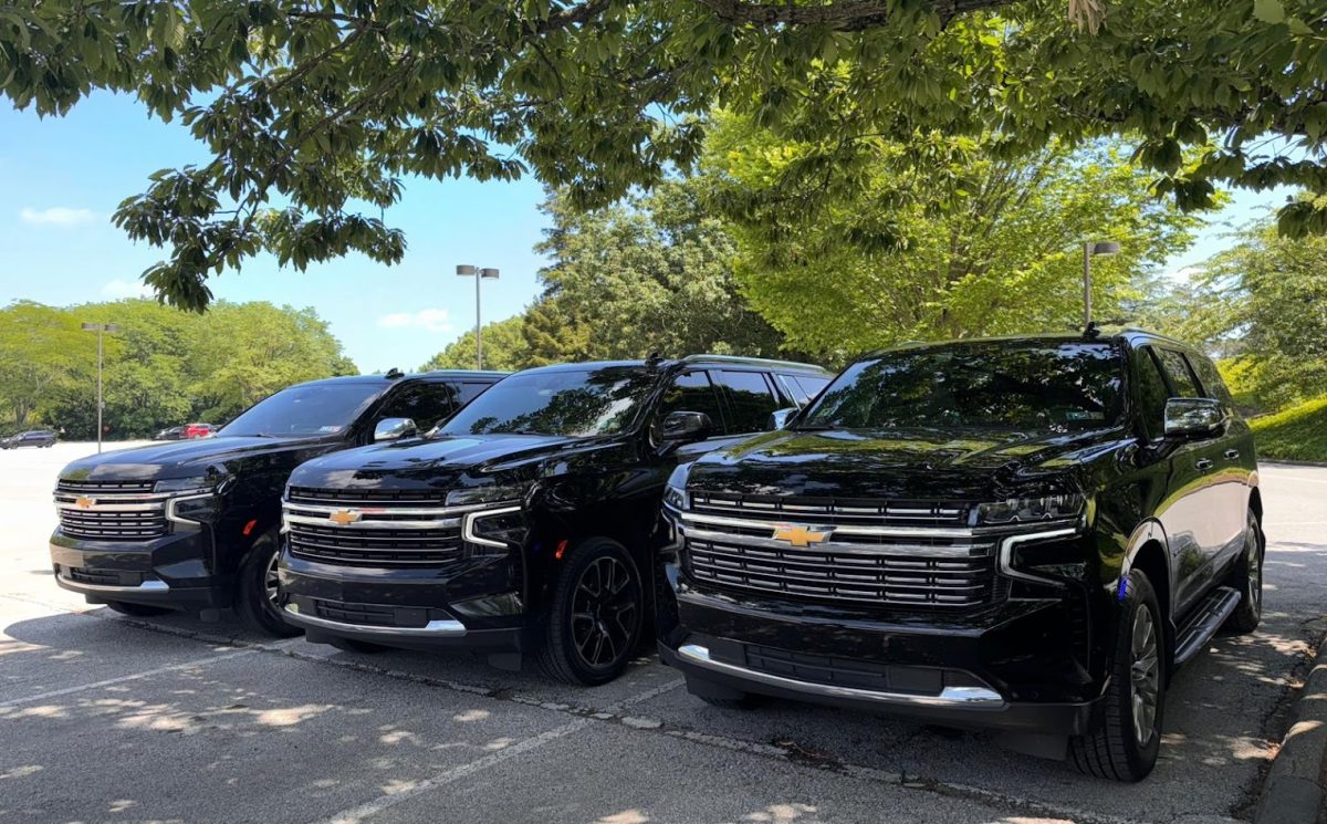 Voyage Limousine (Philadelphia, PA)