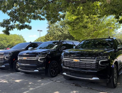 Voyage Limousine (Philadelphia, PA)