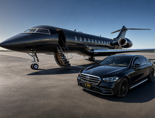 NorCal Luxury Chauffeur (San Francisco, CA)
