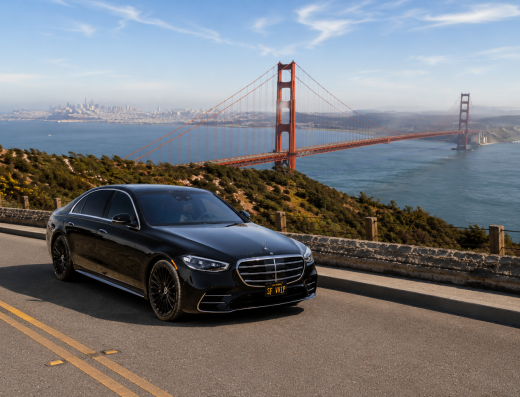 NorCal Luxury Chauffeur (San Francisco, CA)