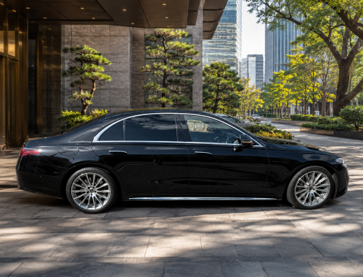 Osaka Limo Japan (Osaka)