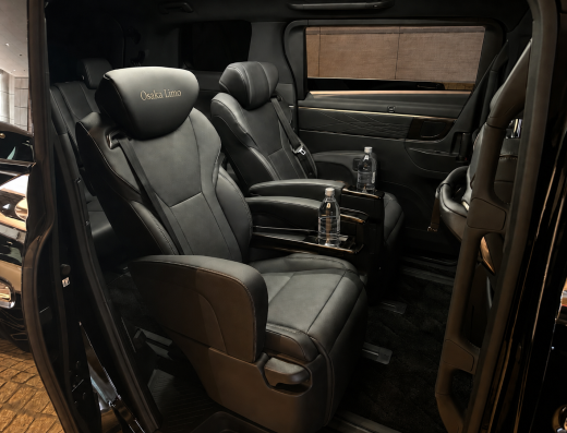 Osaka Limo Japan (Osaka)