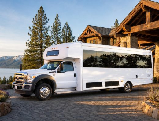 Reno Tahoe Limousine (Reno, NV)