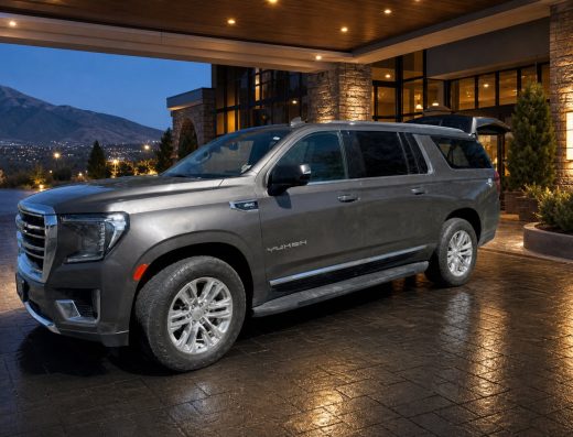 Reno Tahoe Limousine (Reno, NV)